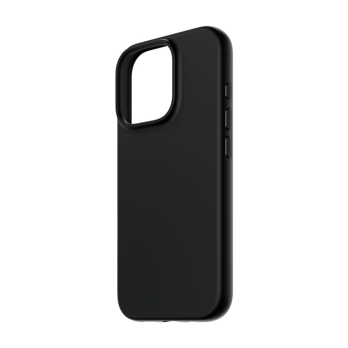 SAFE. by PanzerGlass® TPU Case iPhone 16 Pro - Schwarz SAFE. by PanzerGlass® TPU Case iPhone 16 Pro - Schwarz